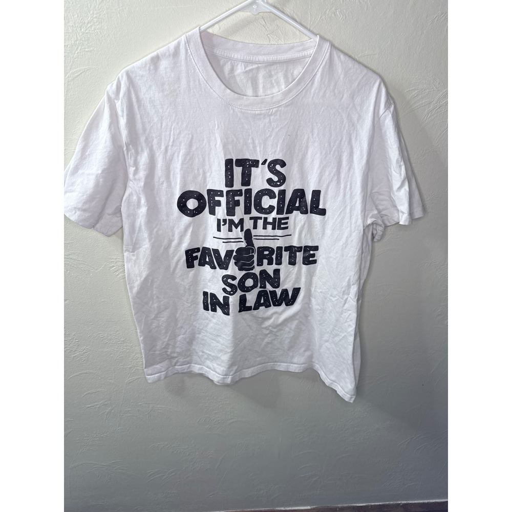 Men's Graphic Tee